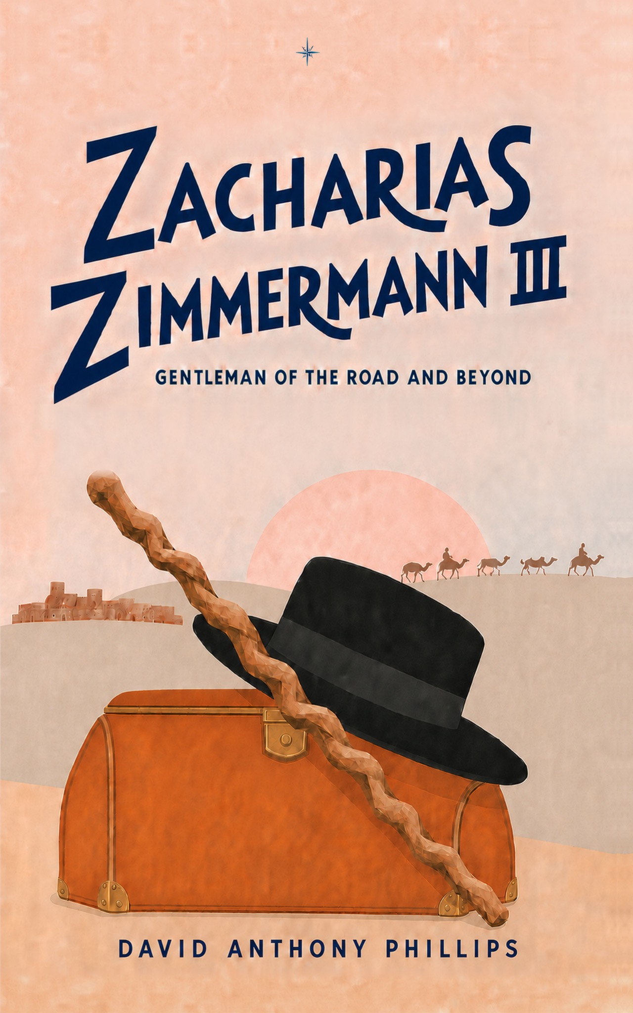 Gentleman of the Road and Beyond