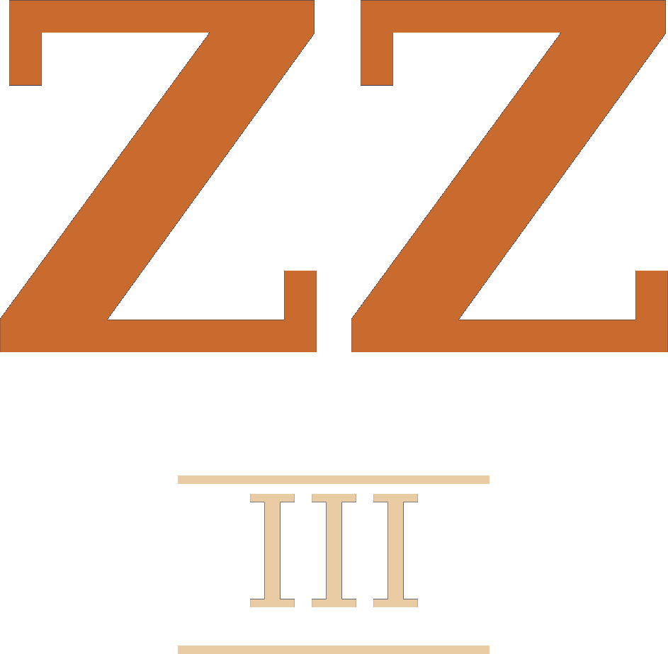 ZZ III — Zacharias Zimmermann III